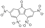 CAS#: 746-53-2, 2,4,5,7-Tetranitro-9-Fluorenone