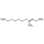 CAS#: 74630-68-5, (3E)-4-Methyl-3-undecene