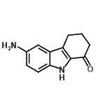 CAS#: 746663-45-6, 6-Amino-2,3,4,9-tetrahydro-1H-carbazol-1-one
