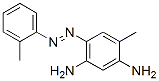 CAS#: 7467-29-0, 5-(O-Tolylazo)Toluene-2,4-Diamine