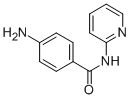 CAS 登录号：7467-42-7， 4-氨基苯甲酰胺基吡啶