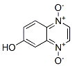 CAS#: 7467-92-7, 1,4-Dioxoquinoxalin-6-Ol
