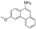 CAS#: 7470-16-8, 6-Methoxyphenanthren-9-Amine