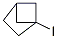 CAS 登录号：74725-75-0， 1-碘双环[2.1.1]己烷