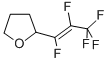 CAS#: 74727-27-8, 2-(Pentafluoro-1-Propenyl)Tetrahydrofuran