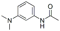 CAS#: 7474-95-5, N-[3-(Dimethylamino)Phenyl]Acetamide