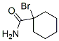 CAS#: 7476-59-7, 1-Bromocyclohexane-1-Carboxamide