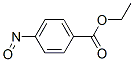 CAS 登录号：7476-79-1， 4-亚硝基苯甲酸乙酯