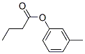 CAS#: 7476-80-4, Butyric Acid 3-Methylphenyl Ester