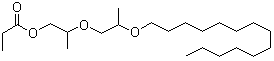 CAS#: 74775-06-7, Ppg-2 Myristyl Ether Propionate