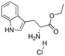 CAS 登录号：7479-05-2， H-D-色氨酰-乙酯盐酸盐