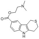 CAS 登录号：7489-66-9， 噻喃吲哚