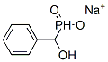 CAS#: 7492-18-4, alpha-Hydroxybenzylphosphinic Acid Sodium