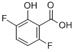 CAS#: 749230-37-3, 3,6-Difluoro-2-Hydroxybenzoic Acid