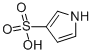 CAS 登录号：749255-18-3， 3-吡咯磺酸