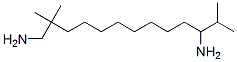 CAS#: 74926-27-5, 2,2,12-Trimethyltridecane-1,11-Diamine