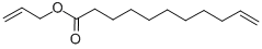 CAS#: 7493-76-7, 10-Undecenoic Acid 2-Propen-1-Yl Ester