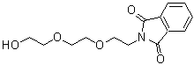 CAS#: 75001-08-0, 2-{2-[2-(2-Hydroxyethoxy)ethoxy]ethyl}-1H-isoindole-1,3(2H)-dione