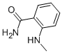 CAS#: 7505-81-9, 2-(Methylamino)-Benzamide