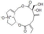 CAS#: 75056-11-0, Riddelliine N-Oxide