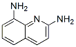 CAS#: 7508-76-1, 2,8-Quinolinediamine