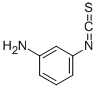 CAS#: 75190-55-5, 3-Isothiocyanatoaniline