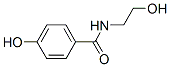 CAS#: 75268-14-3, 4-Hydroxy-N-(2-Hydroxyethyl)Benzamide