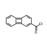 CAS#: 75292-39-6, 2-Biphenylenecarbonyl chloride
