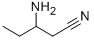 CAS 登录号：75405-06-0， 3-氨基戊腈