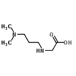 CAS#: 754122-14-0, N-[3-(Dimethylamino)propyl]glycine