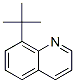 CAS#: 75413-96-6, 8-Tert-Butylquinoline