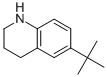 CAS#: 75413-98-8, 6-Tert-Butyl-1,2,3,4-Tetrahydroquinoline