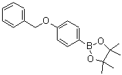 CAS#: 754226-40-9, 4-Benzyloxyphenylboronic Acid, Pinacol Ester