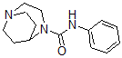 CAS#: 754966-62-6, N-Phenyl-1,4-Diazabicyclo[3.2.2]Nonane-4-Carboxamide