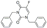 CAS#: 75500-02-6, 1,3-Dibenzyl-5-Fluorouracil