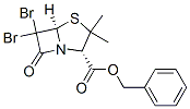 CAS#: 75527-84-3, Benzyl 6,6-Dibromopenicillanate
