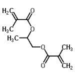 CAS#: 7559-82-2, 1,3-Propanediol dimethacrylate