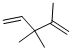 CAS#: 756-02-5, 2,3,3-Trimethyl-1,4-Pentadiene