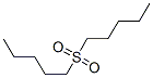 CAS#: 7560-59-0, Butylmethyl Sulfone