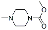 CAS#: 7560-85-2, Methyl 4-Methylpiperazine-1-Carboxylate