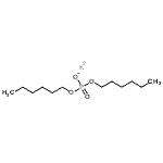 CAS#: 75641-00-8, Potassium dihexyl phosphate