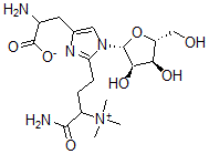 CAS#: 75652-53-8, Ribosyl-Diphthamide