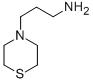 CAS#: 75653-87-1, N-(3-Aminopropyl)-Thiomorpholine