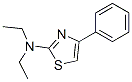 CAS#: 75654-98-7, N,N-Diethyl-4-Phenylthiazol-2-Amine