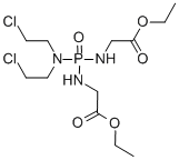 CAS#: 7568-40-3, Glyciphosphoramide