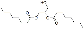 CAS#: 75685-80-2, 1,2-Dioctanoyl-Sn-Glycerol