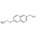 CAS#: 757230-57-2, (6-Ethoxy-2-naphthyl)methanol