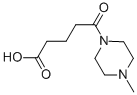 CAS#: 75727-47-8, 5-(4-Methylpiperazin-4-Ium-1-Yl)-5-Oxopentanoate