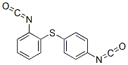 CAS#: 75790-87-3, 2-[(4-Isocyanatophenyl)Thio]Phenyl Isocyanate