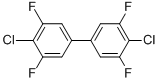 CAS#: 75795-05-0, 2-Chloro-5-(4-Chloro-3,5-Difluorophenyl)-1,3-Difluorobenzene